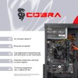 Персональний комп'ютер COBRA Optimal (I11.8.S2.INT.430D)