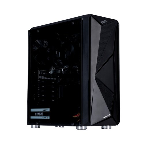 Персональний комп'ютер COBRA Advanced (A12.8.H1S1.166S.1634)