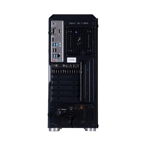 Персональний комп'ютер COBRA Advanced (A12.8.H1S1.166S.1634)