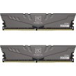 Модуль пам'яті DDR4 2x8GB/3200 Team T-Create Expert Gray (TTCED416G3200HC16FDC01)
