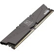 Модуль пам'яті DDR4 2x8GB/3200 Team T-Create Expert Gray (TTCED416G3200HC16FDC01)
