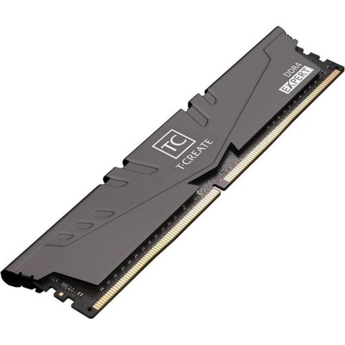 Модуль пам'яті DDR4 2x8GB/3200 Team T-Create Expert Gray (TTCED416G3200HC16FDC01)