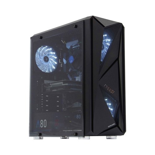 Персональний комп'ютер COBRA (I94F.16.S9.165.340)