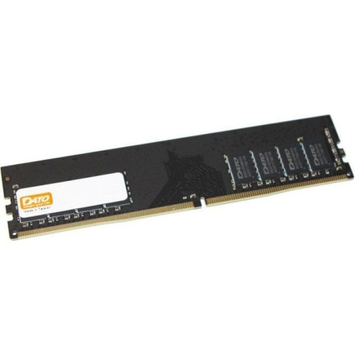 Модуль пам'яті DDR4 8GB/2666 Dato (DT8G4DLDND26)