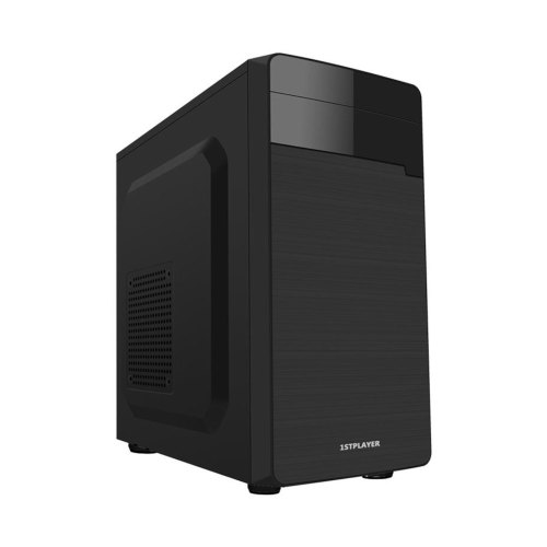 Персональний комп'ютер Expert PC Basic (I10100.08.H1S1.INT.C1302)