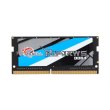 SO-DIMM 4GB/2400 DDR4 G.Skill Ripjaws (F4-2400C16S-4GRS)
