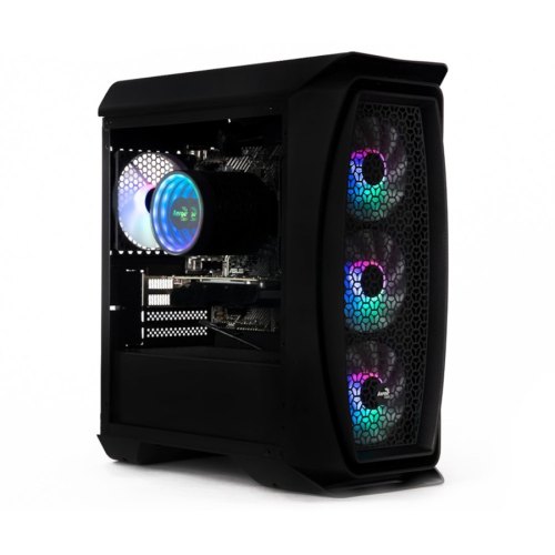 Персональний комп'ютер COBRA (I11.16.S4.165.6103)