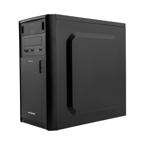 Персональний комп'ютер COBRA Optimal (I64.8.S4.INT.503)