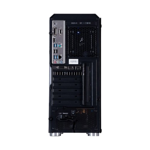 Персональний комп'ютер COBRA Advanced (A12.8.S20.165.1580)