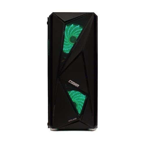 Персональний комп'ютер COBRA (I14F.16.S9.165.070)