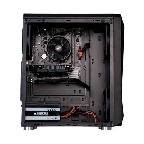 Персональний комп'ютер COBRA Advanced (A12.16.S20.15T.1557)