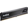 Модуль пам'яті DDR4 16GB/3200 Apacer NOX (AH4U16G32C28YMBAA-1)