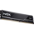 Модуль пам'яті DDR4 16GB/3200 Apacer NOX (AH4U16G32C28YMBAA-1)