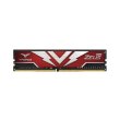 DDR4 16GB 3200MHz Team T-Force Zeus Red (TTZD416G3200HC2001)