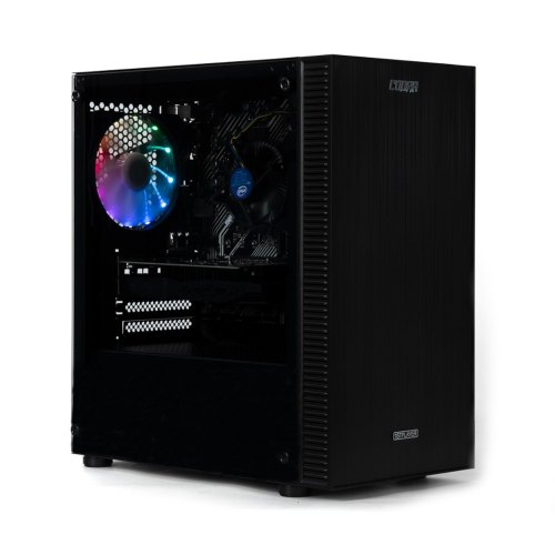 Персональний комп'ютер COBRA (I14.8.S4.165.6098)