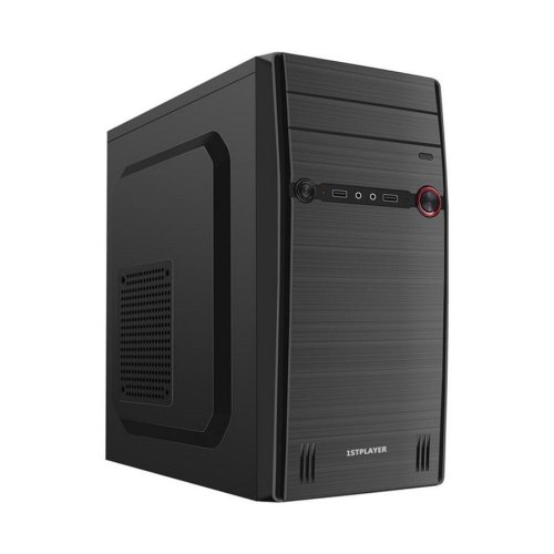 Персональний комп'ютер Expert PC Basic (I10400.16.S4.INT.A2300)