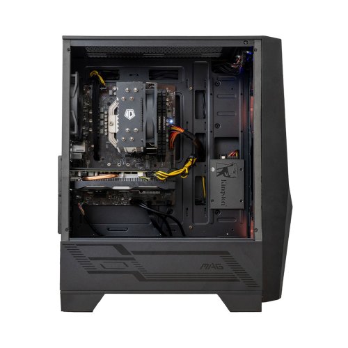 Персональний комп'ютер COBRA Gaming (A36.32.S9.37.672)