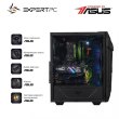 Персональний комп'ютер Expert PC HAWK PBA (I12432H1S235G3962)