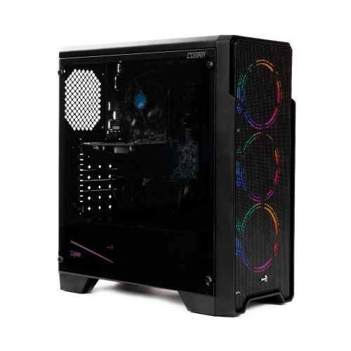 Персональний комп'ютер COBRA Advanced (I11F.16.S1.58.2638)