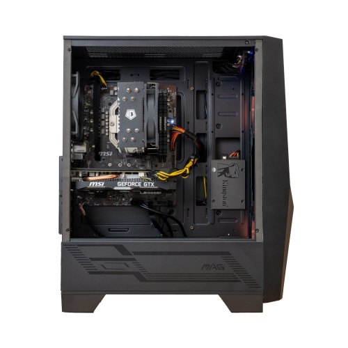 Персональний комп'ютер COBRA (A26.8.S4.165.151)