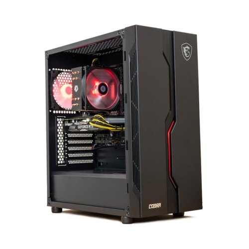 Персональний комп'ютер COBRA (A26.32.S9.26.178)