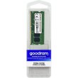 Модуль пам'яті SO-DIMM 32GB/2666 DDR4 GOODRAM (GR2666S464L19/32G)