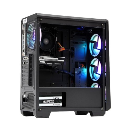 Персональний комп'ютер Expert PC Ultimate (A1616H1S2165E462)