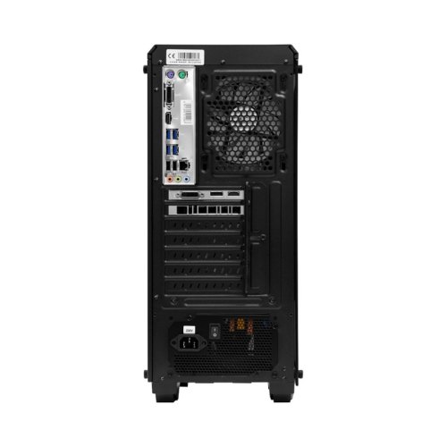 Персональний комп'ютер Expert PC Ultimate (A1616H1S2165E462)