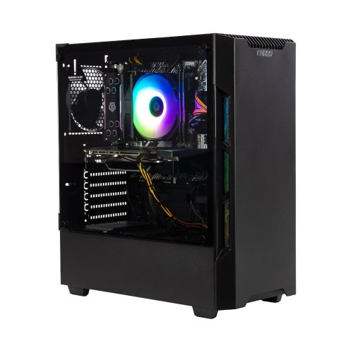 Персональний комп'ютер COBRA (I14F.16.S4.166S.6282)