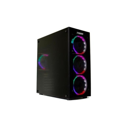 Персональний комп'ютер COBRA Advanced (I64.16.S1.165.532)