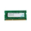 SO-DIMM 4GB/1600 1.5V DDR3 Apacer (DS.04G2K.KAM)