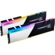 DDR4 2х32GB/3600 G.Skill Trident Z Neo (F4-3600C18D-64GTZN)