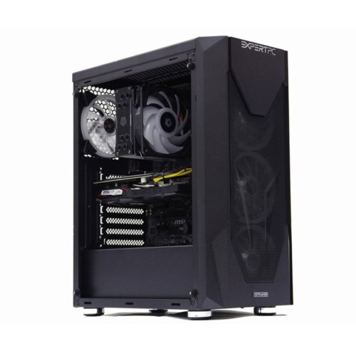 Персональний комп'ютер Expert PC Ultimate (A3600.16.H2S2.2060S.C736)