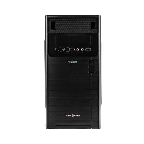 Персональний комп'ютер COBRA Optimal (I64.8.H1S2.INT.491)