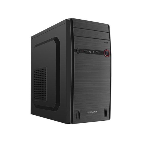Персональний комп'ютер Expert PC Basic (I5400.04.S1.INT.C1072)