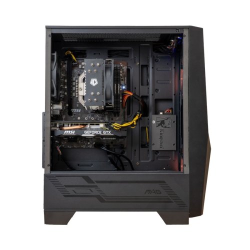 Персональний комп'ютер COBRA (A26.8.H1S2.165.149)