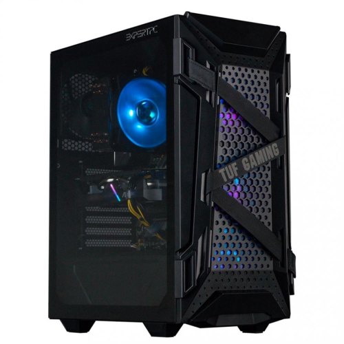 Персональний комп'ютер Expert PC HAWK PBA (I12416H1S237TG3997)