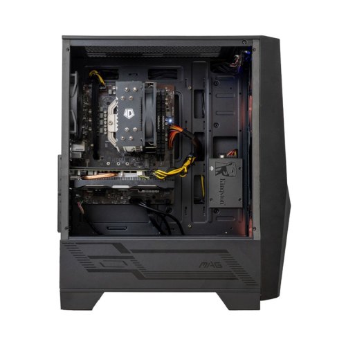 Персональний комп'ютер COBRA Gaming (A36.16.S9.36T.655)