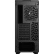 Корпус ATX Fractal Design без БЖ Meshify 2 Compact Solid чорний Meshify 2 Compact Black Solid