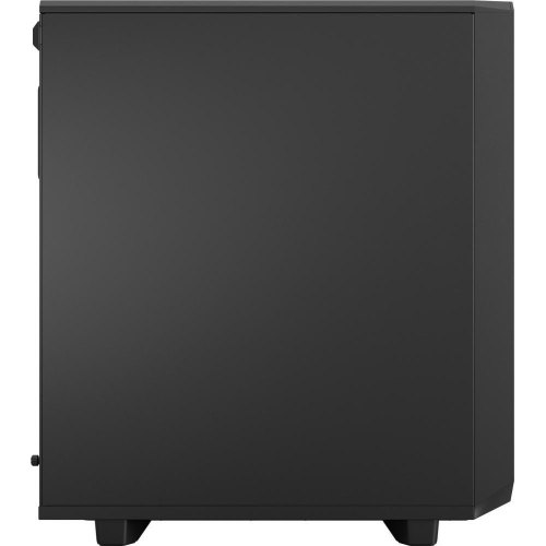Корпус ATX Fractal Design без БЖ Meshify 2 Compact Solid чорний Meshify 2 Compact Black Solid