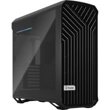 Корпус ATX Fractal Design без БЖ Torrent чорний вікно Torrent Black TG Dark Tint