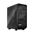 Корпус ATX Fractal Design без БЖ Meshify 2 Compact TG Light Tint сірий Meshify 2 Compact Gray TG LT