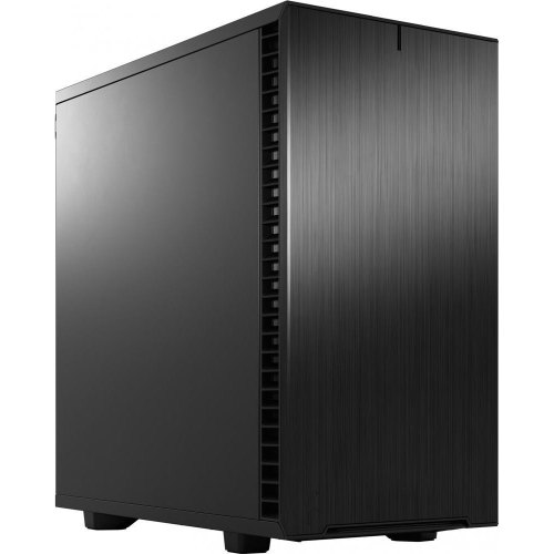 Корпус ATX Fractal Design без БЖ Define 7 Mini чорний Define 7 Mini - Black Solid