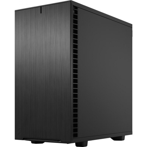 Корпус ATX Fractal Design без БЖ Define 7 Mini чорний Define 7 Mini - Black Solid