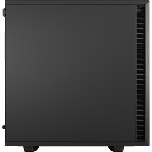 Корпус ATX Fractal Design без БЖ Define 7 Mini чорний Define 7 Mini - Black Solid