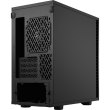 Корпус ATX Fractal Design без БЖ Define 7 Mini чорний Define 7 Mini - Black Solid