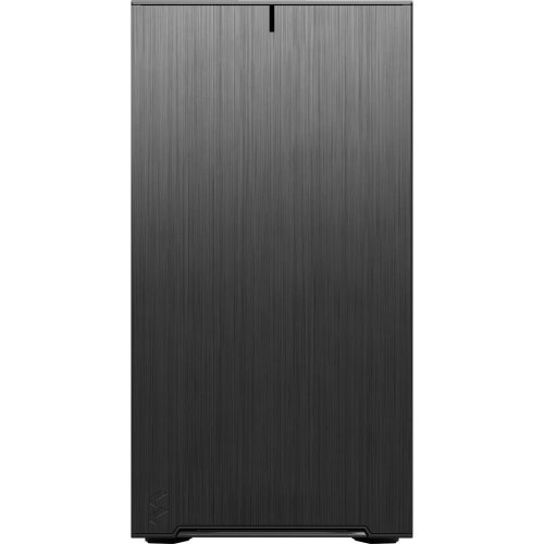 Корпус ATX Fractal Design без БЖ Define 7 Mini чорний Define 7 Mini - Black Solid