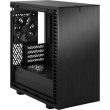 Корпус ATX Fractal Design без БЖ Define 7 Mini чорний Define 7 Mini - Black Solid