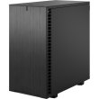 Корпус ATX Fractal Design без БЖ Define 7 Mini чорний Define 7 Mini - Black Solid