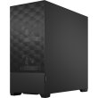 Корпус ATX Fractal Design без БЖ Pop Air чорний з загартованим склом Pop Air Black TG Clear Tint